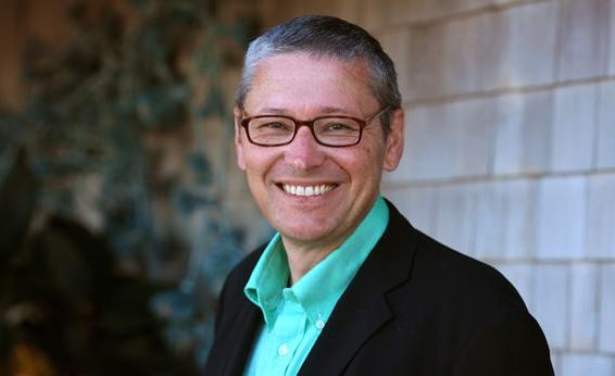 N. Gregory Mankiw, Professor of Economics at Harvard University.